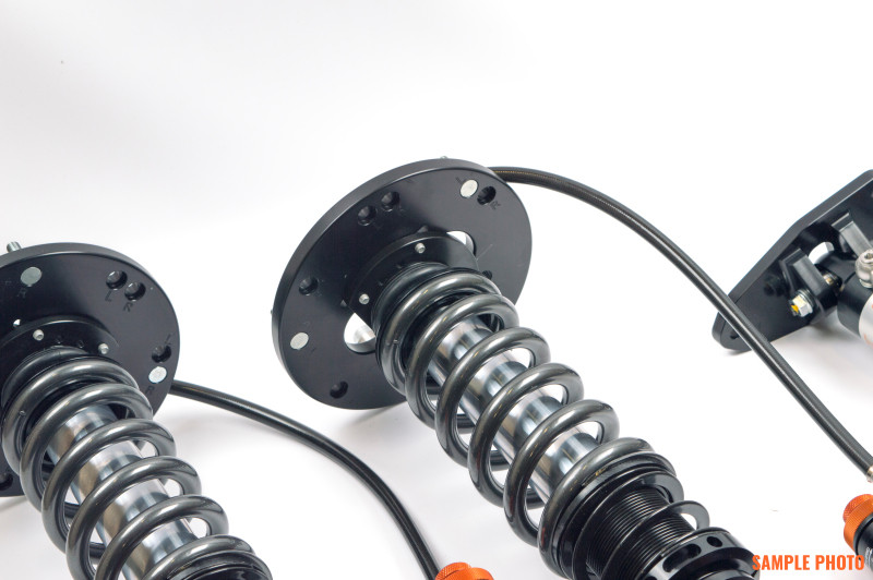 AST 17-21 Renault Megane 4 RS B9 FWD 5300 Series Coilovers w/ Springs - QDC Rear - RAC-R2011S Photo - Close Up